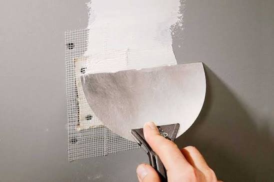 Wall Repair